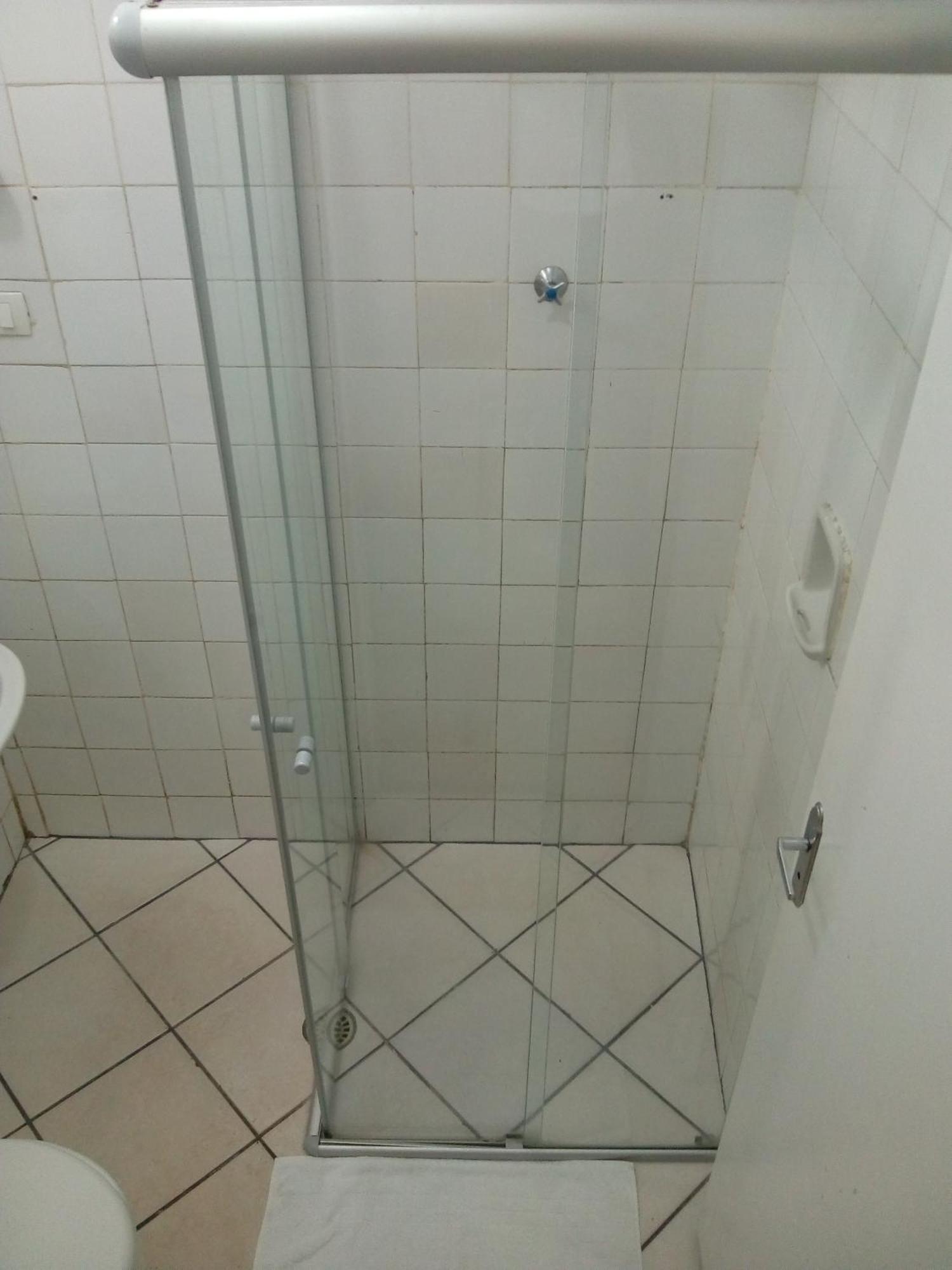 Colina Park Hotel بيراسيكابا الغرفة الصورة