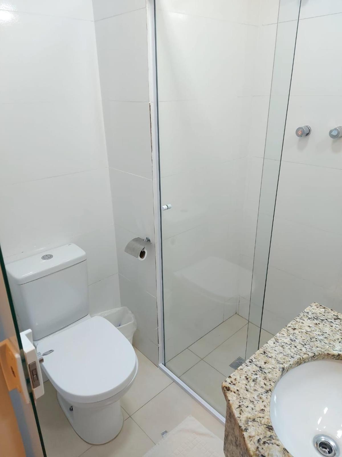 Colina Park Hotel بيراسيكابا المظهر الخارجي الصورة