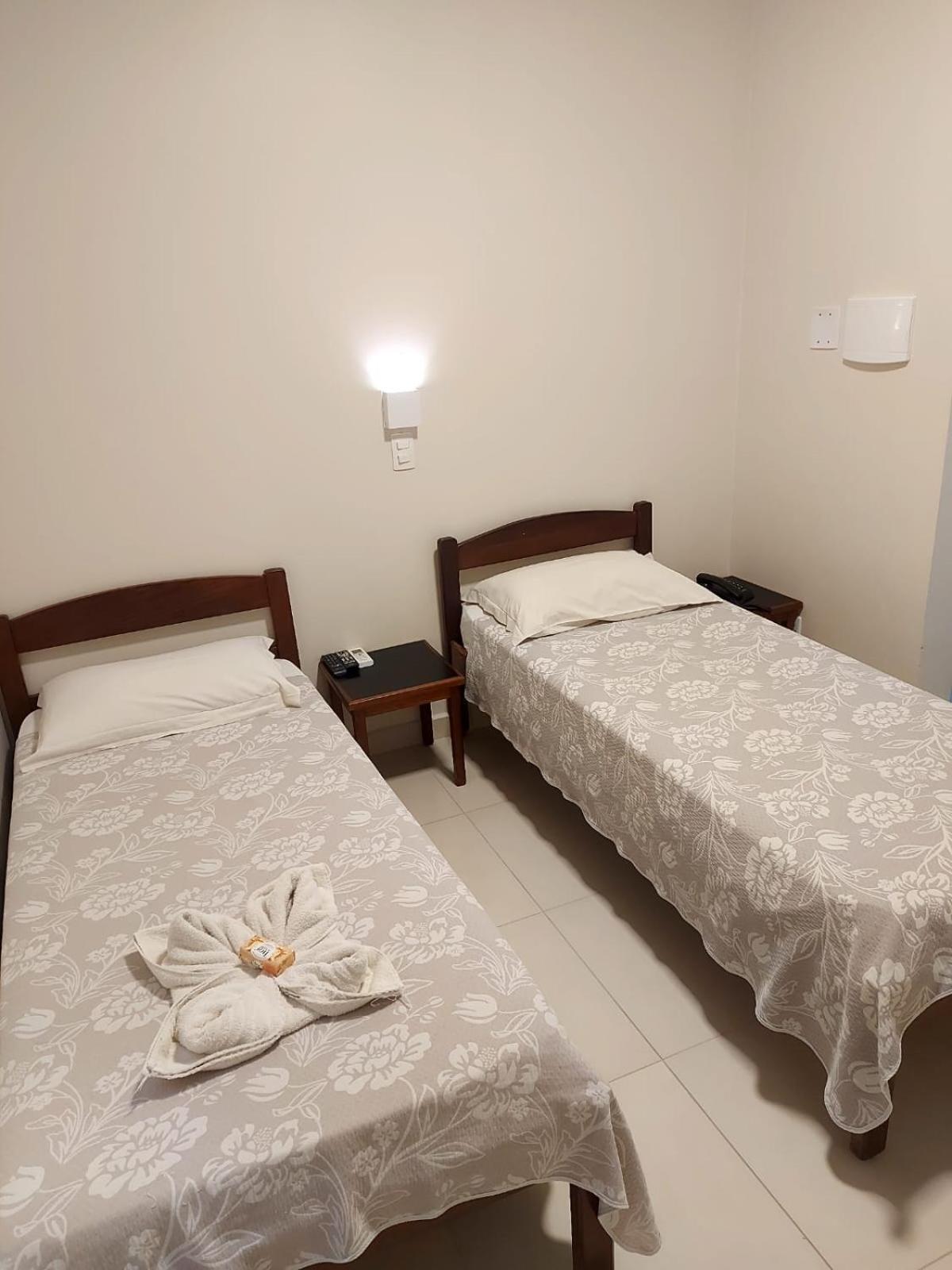 Colina Park Hotel بيراسيكابا المظهر الخارجي الصورة