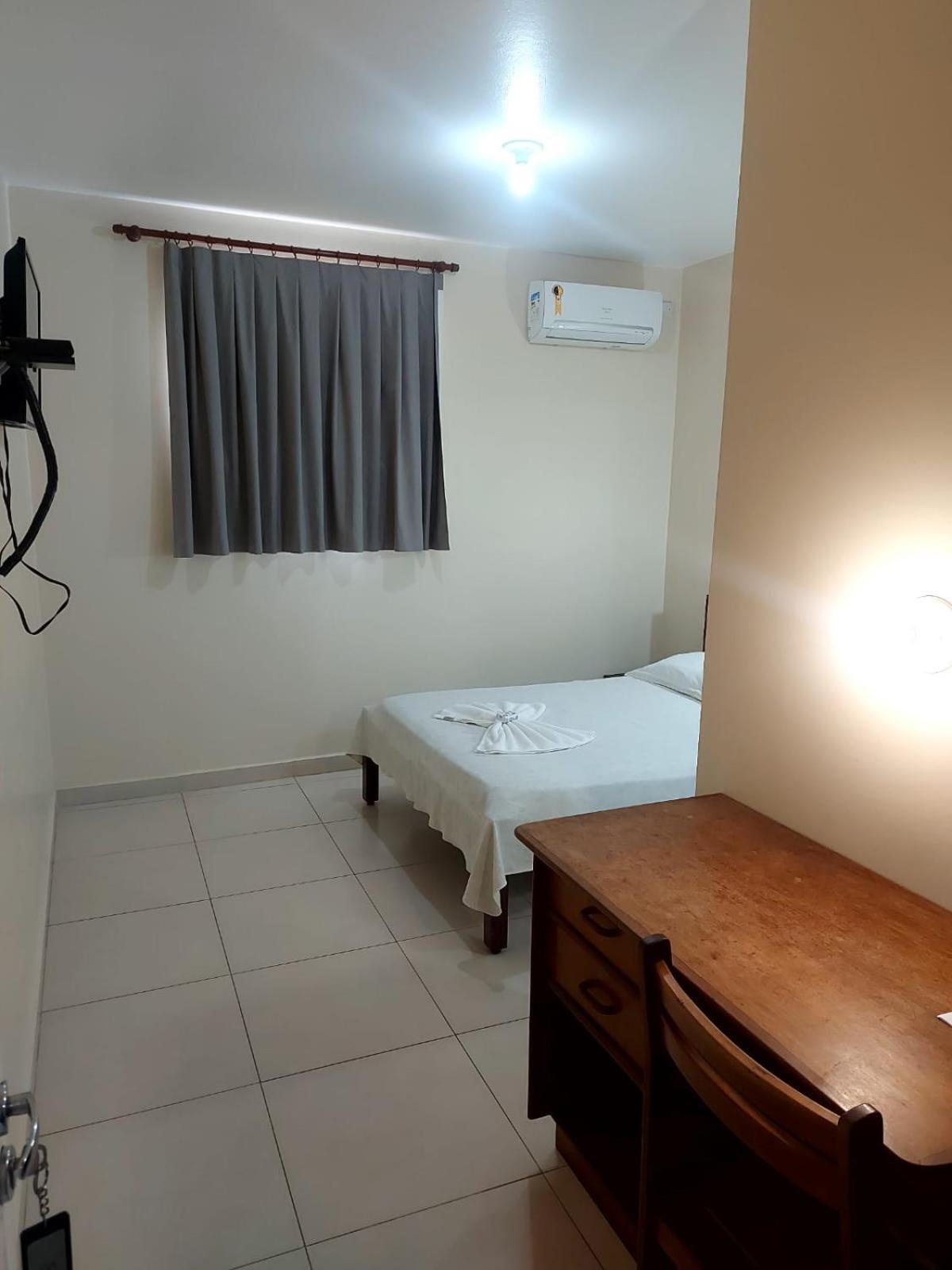 Colina Park Hotel بيراسيكابا المظهر الخارجي الصورة