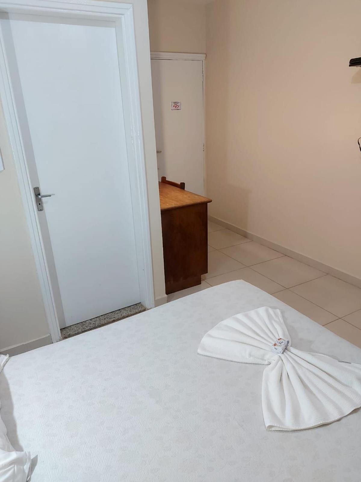 Colina Park Hotel بيراسيكابا المظهر الخارجي الصورة