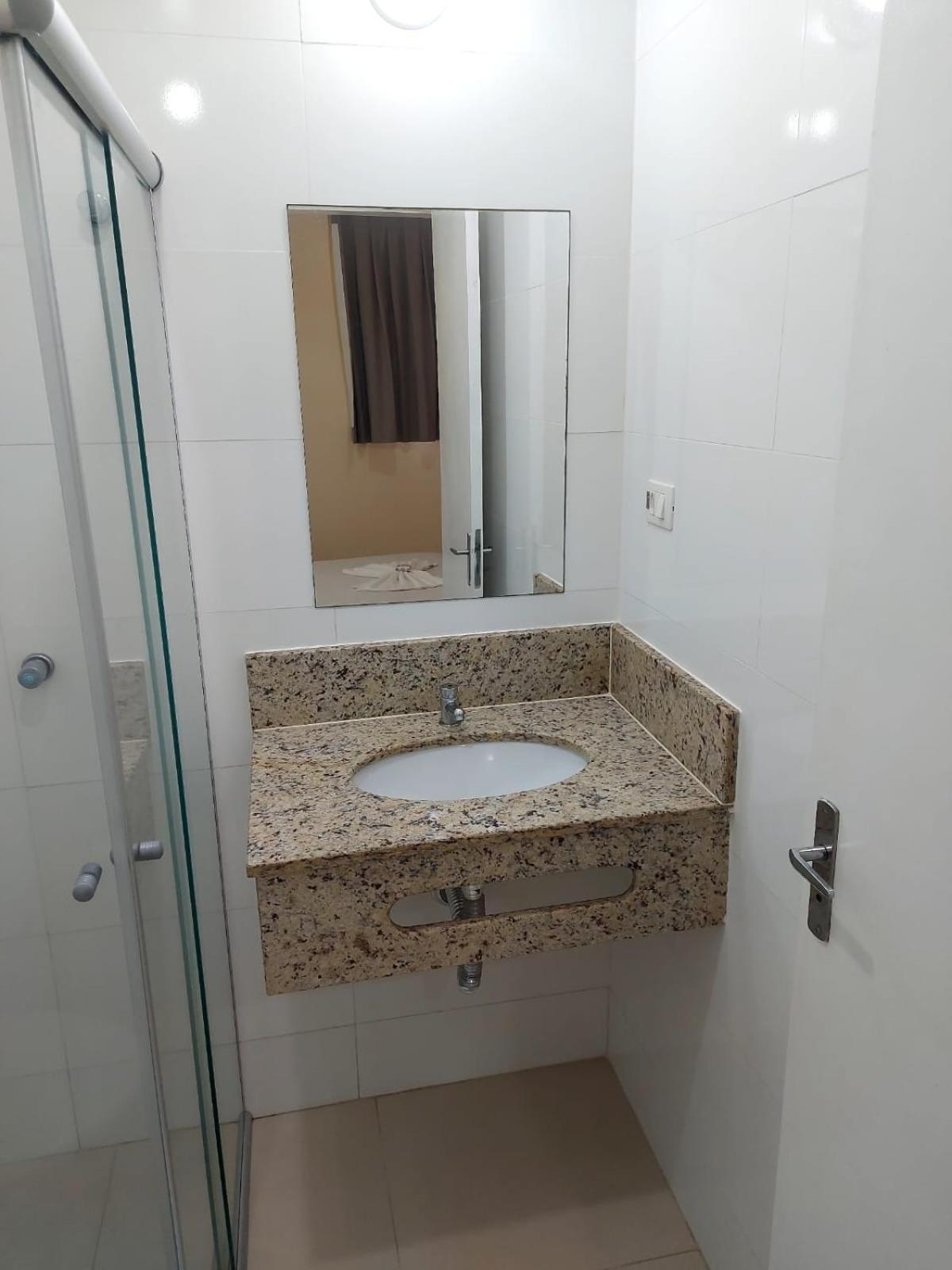 Colina Park Hotel بيراسيكابا المظهر الخارجي الصورة
