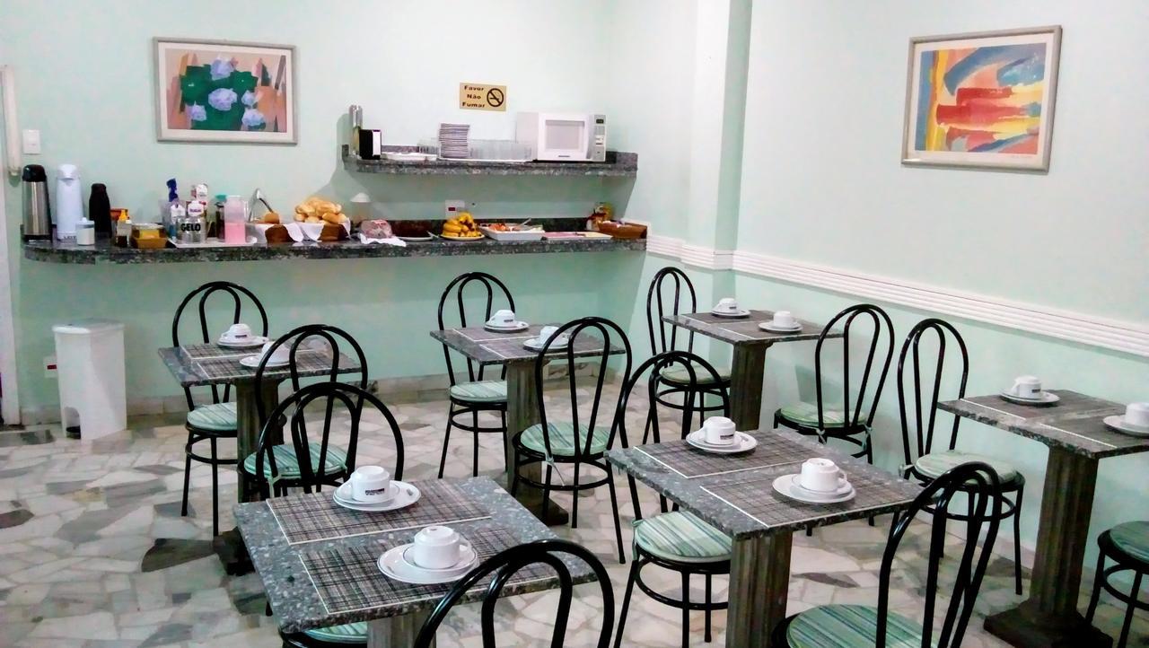 Colina Park Hotel بيراسيكابا المظهر الخارجي الصورة
